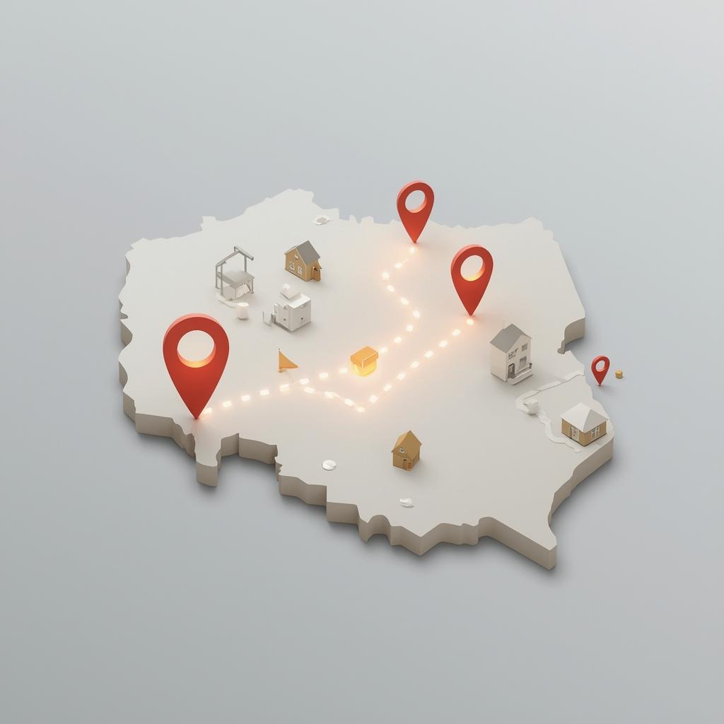 Oficjalne narzędzia i krok po kroku